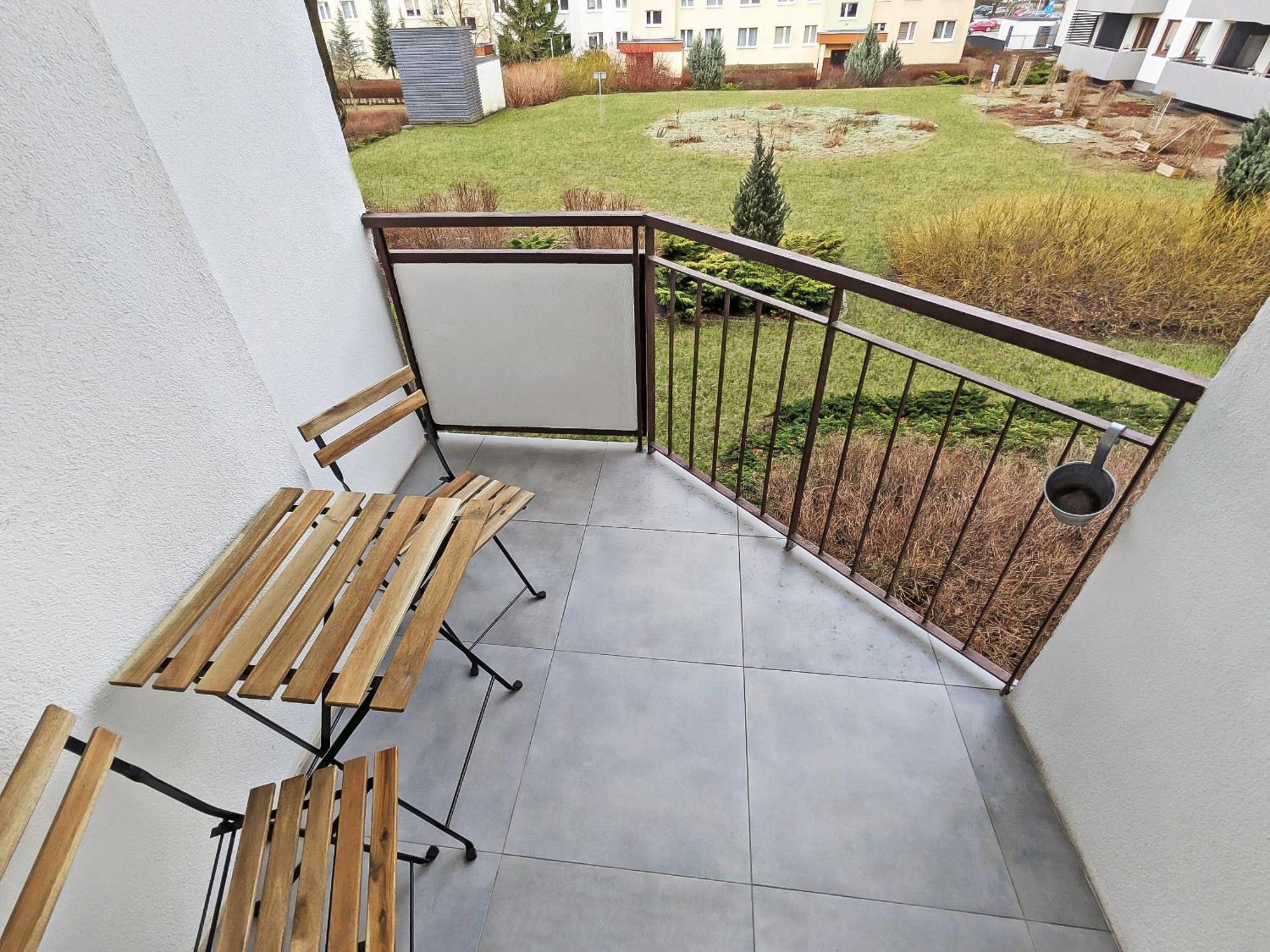 Ultra Modern, Spotless Apartment In Torun Exterior photo