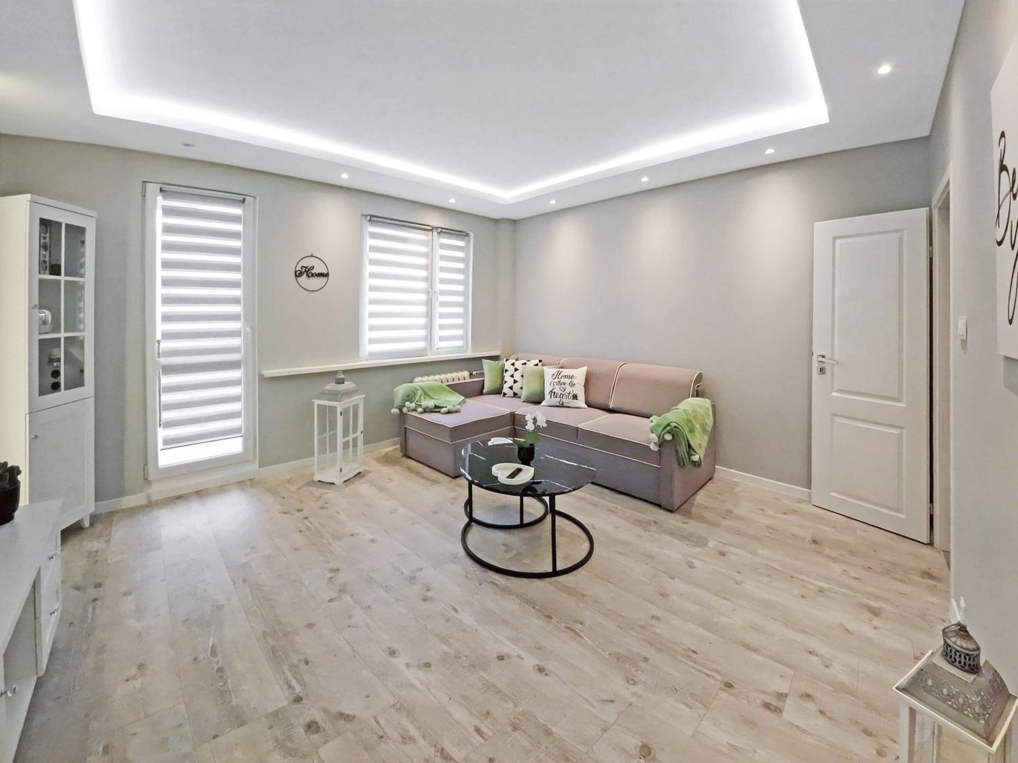 Ultra Modern, Spotless Apartment In Torun Exterior photo