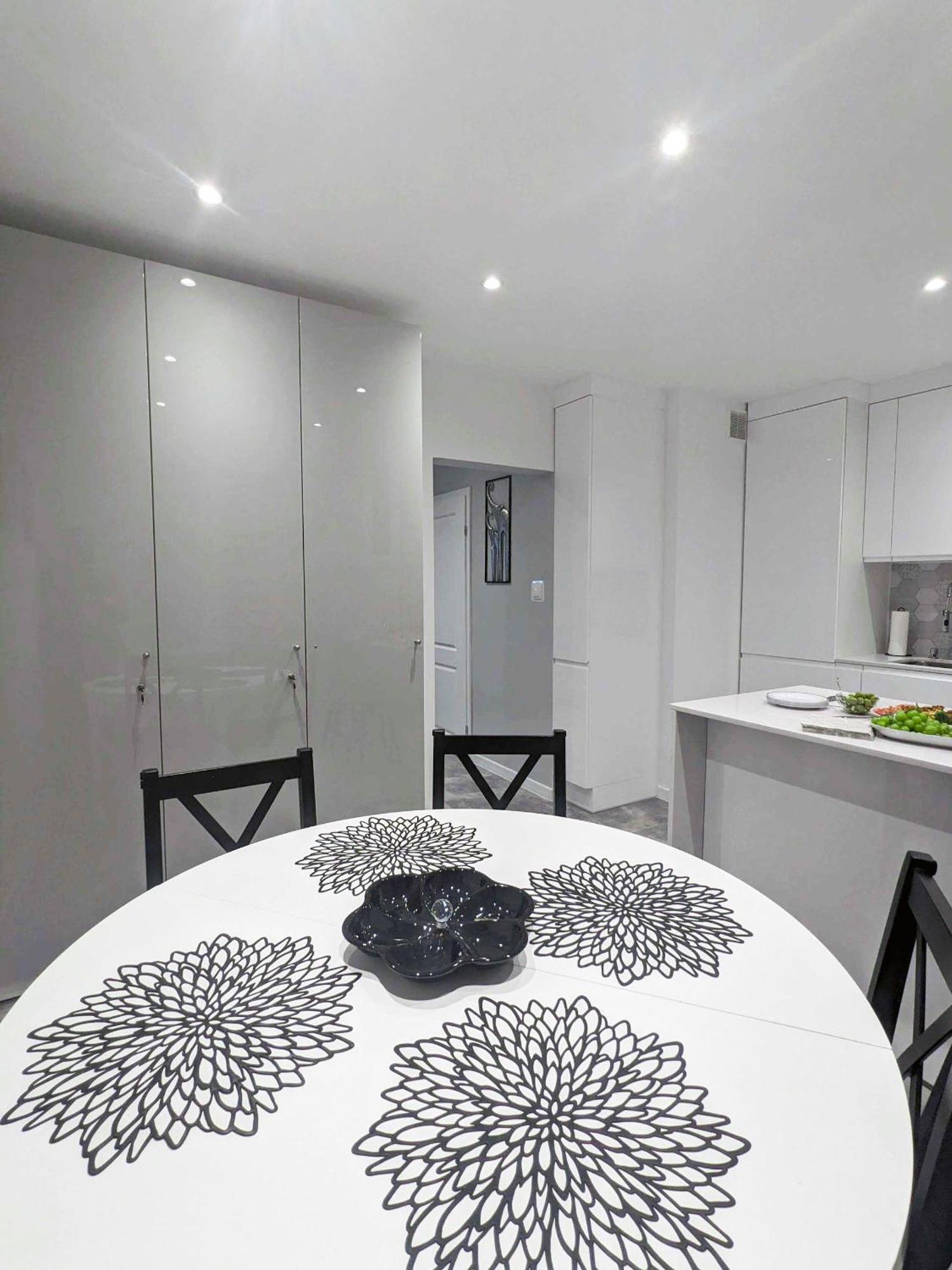 Ultra Modern, Spotless Apartment In Torun Exterior photo