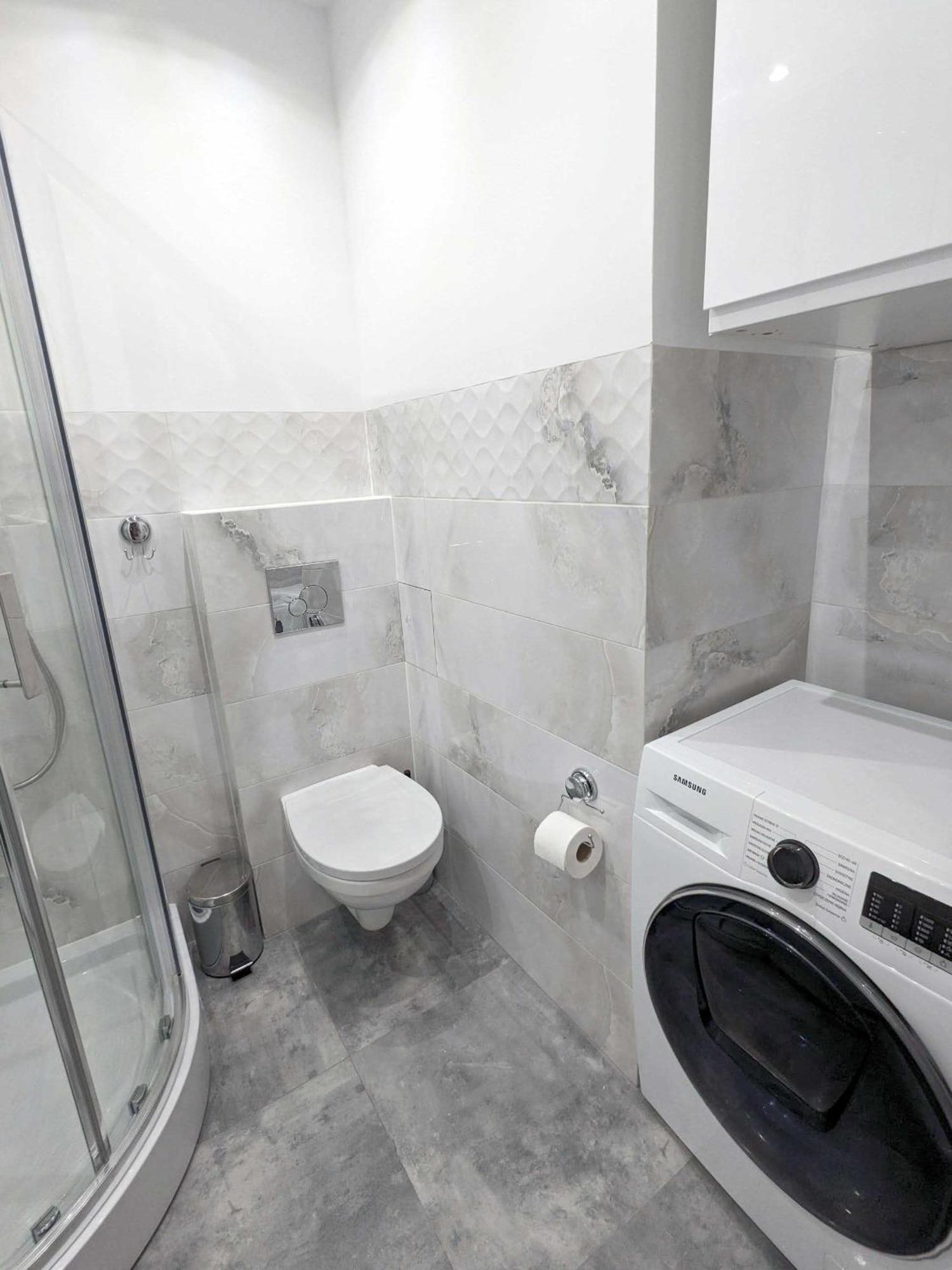 Ultra Modern, Spotless Apartment In Torun Exterior photo